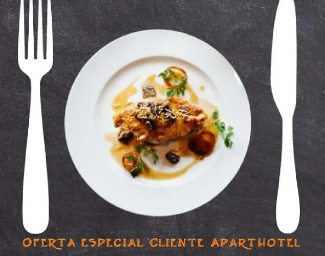 Aparthotel Capitolina